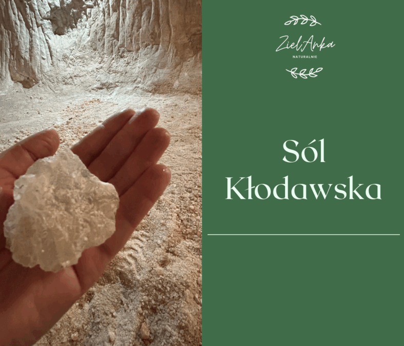Sól kłodawska